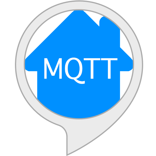 alexa-MQTT Smart Home
